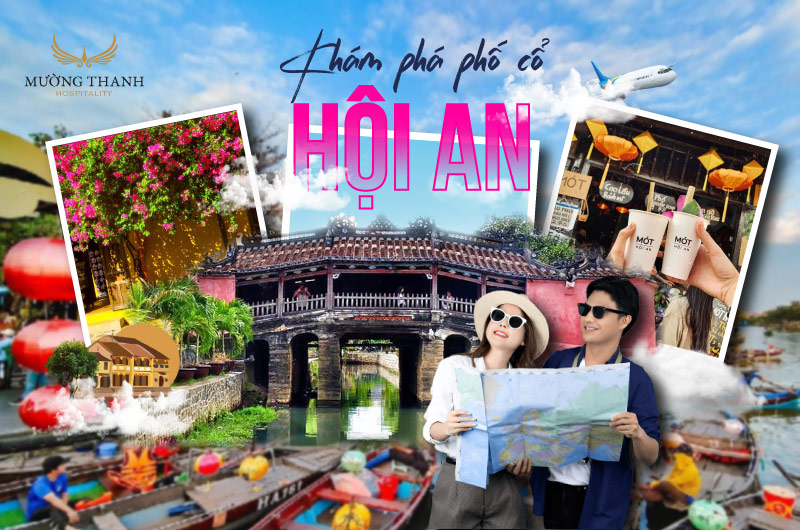 Phố cổ Hội An 2026-2027: Cẩm nang trọn vẹn cho du khách lần đầu ghé thăm