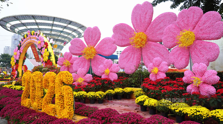 Thời tiết Tết Nguyên đán Bính Ngọ 2026 cập nhật mới nhất