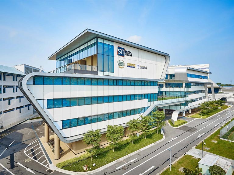 Top 10 trường đại học hàng đầu ở Singapore