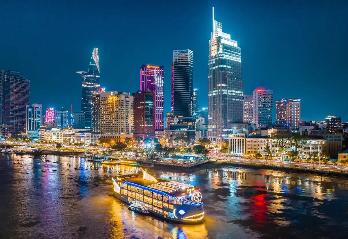 Top 12 địa điểm đi chơi ở Sài Gòn cuối tuần vui quên lối về