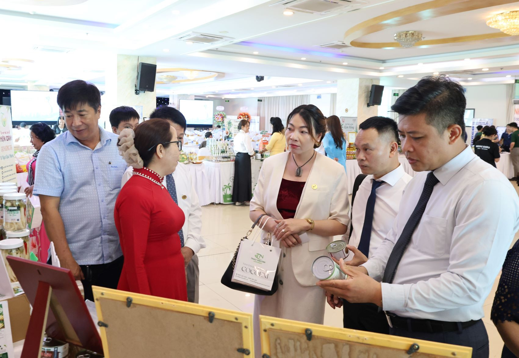 TP. Cần Thơ: Thúc đẩy chuyển đổi số và phát triển kinh tế số bền vững
