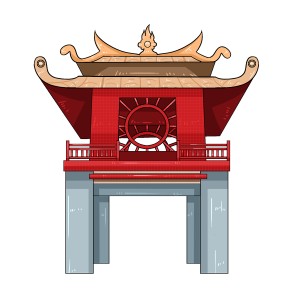 Di tích  - Văn hóa