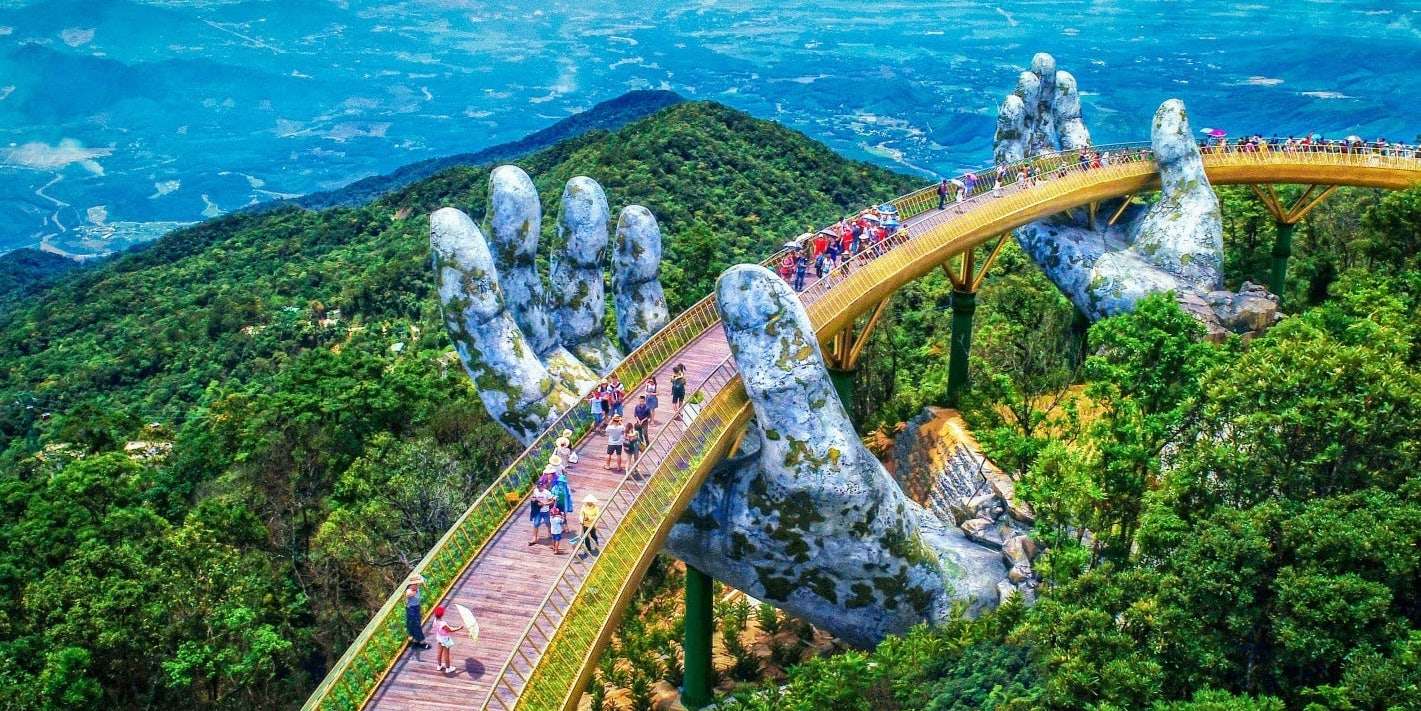 Địa điểm tham quan, checkin, làng nghề