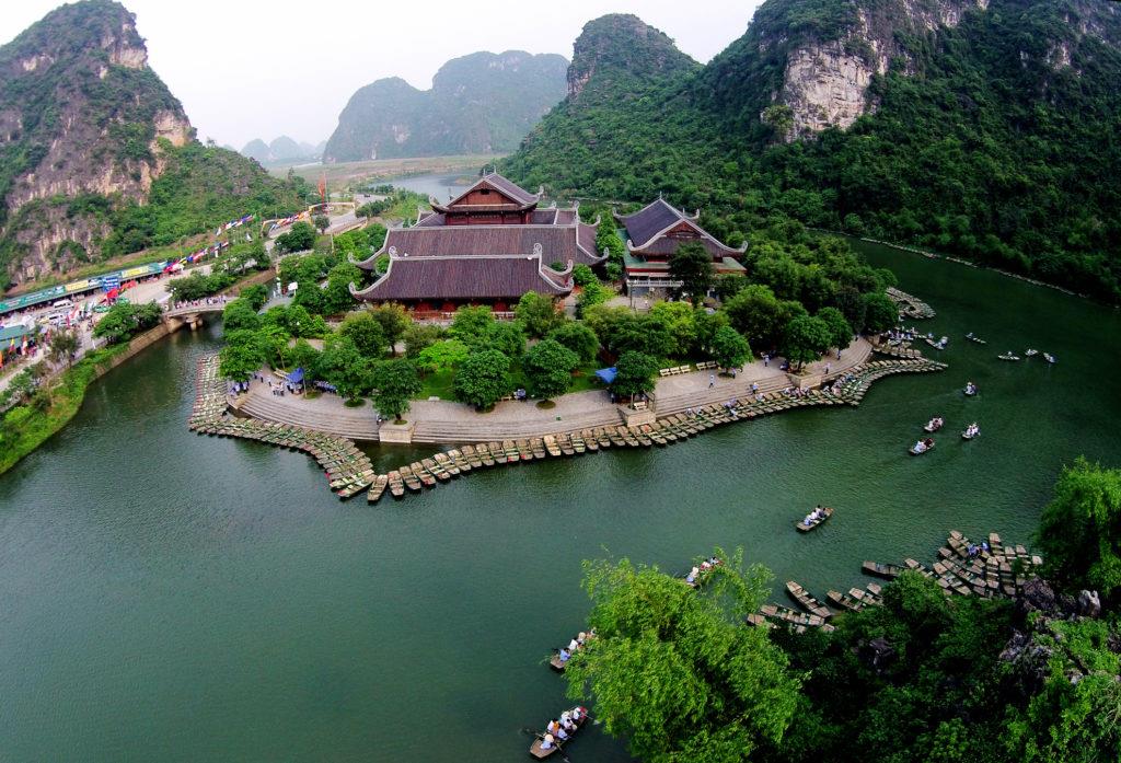 Khu du lịch sinh thái