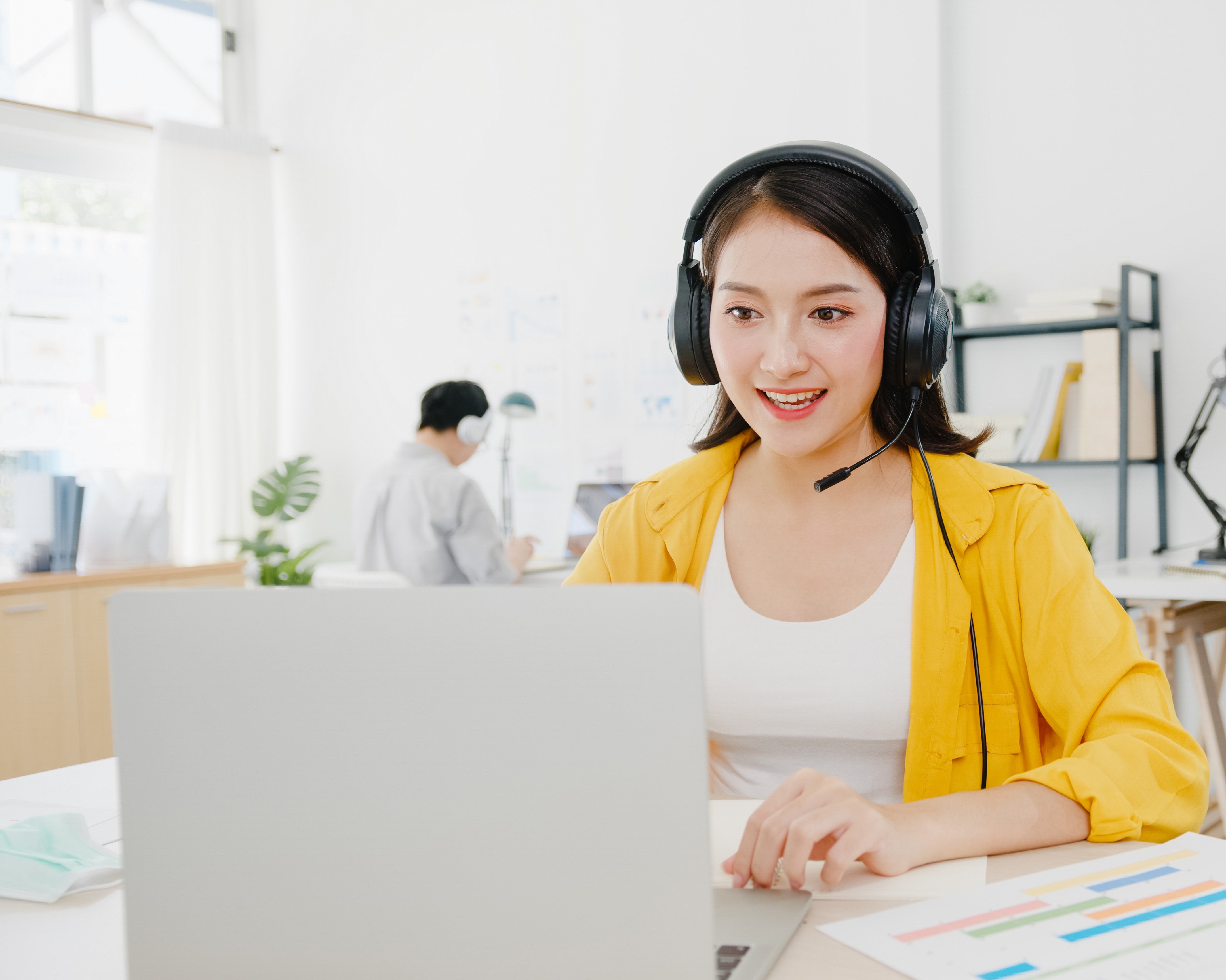 Tư vấn hướng nghiệp