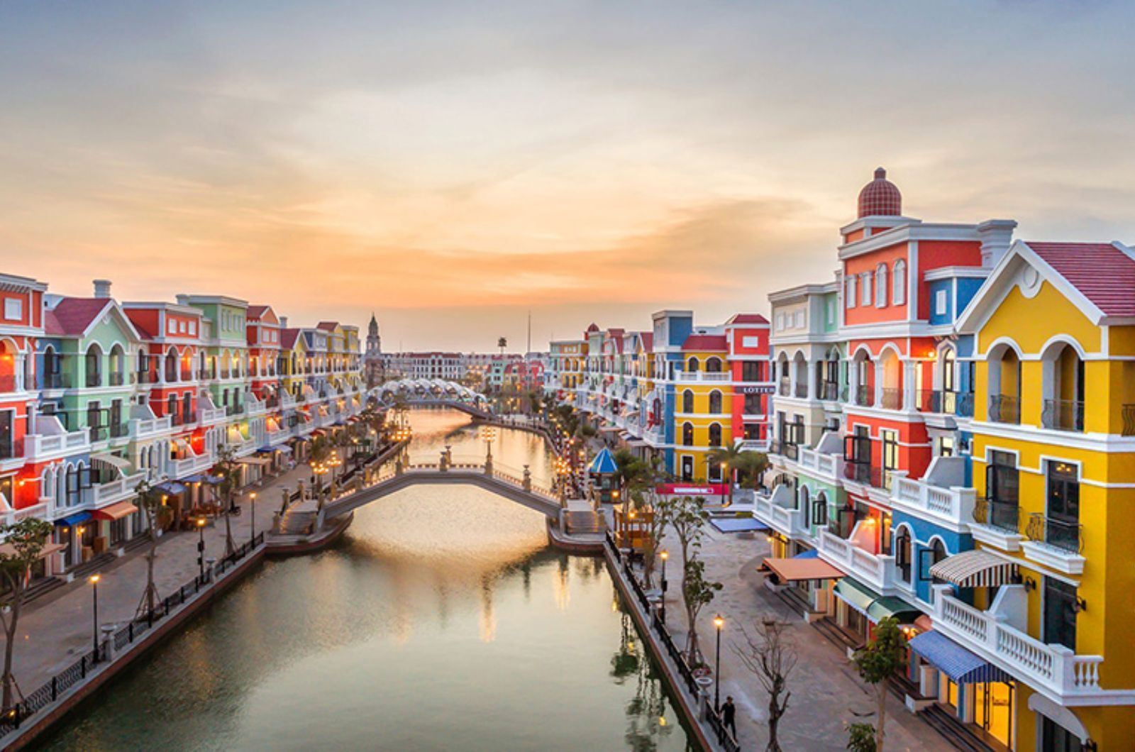 Grand World Phú Quốc