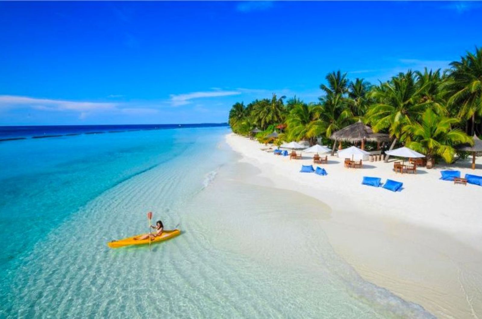 Bãi Dài Phú Quốc