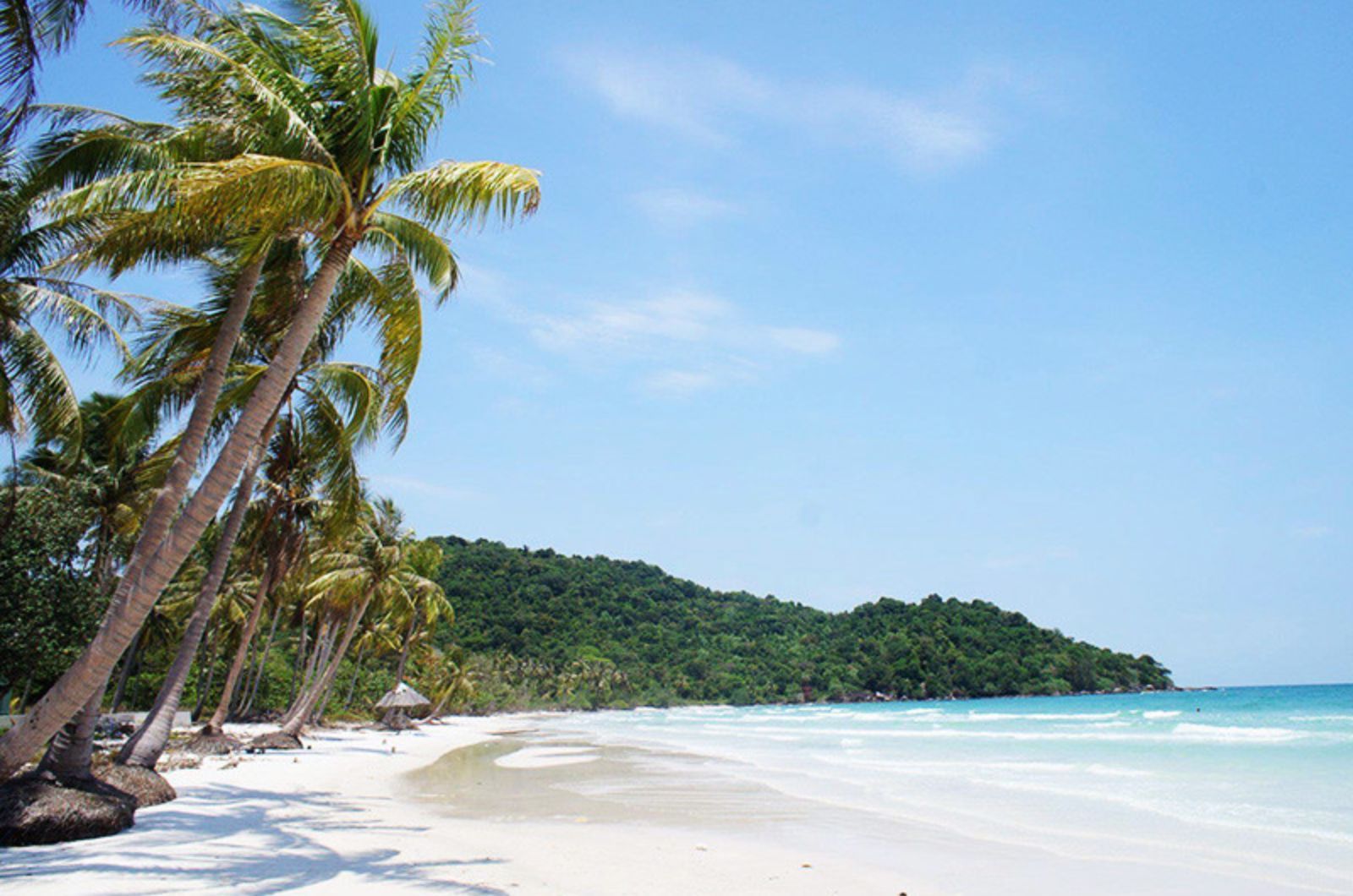 Bãi Khem Phú Quốc  