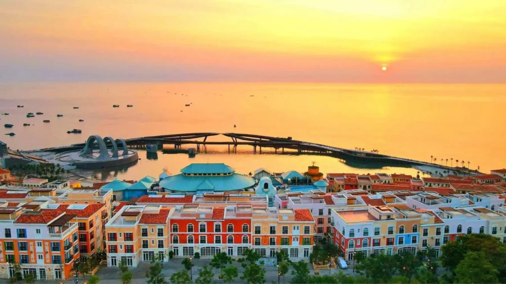 Cẩm Nang Du Lịch Phú Quốc 2026: Tất Tần Tật Kinh Nghiệm Từ A-Z 24 Cẩm Nang Du Lịch Phú Quốc 2026: Tất Tần Tật Kinh Nghiệm Từ A-Z