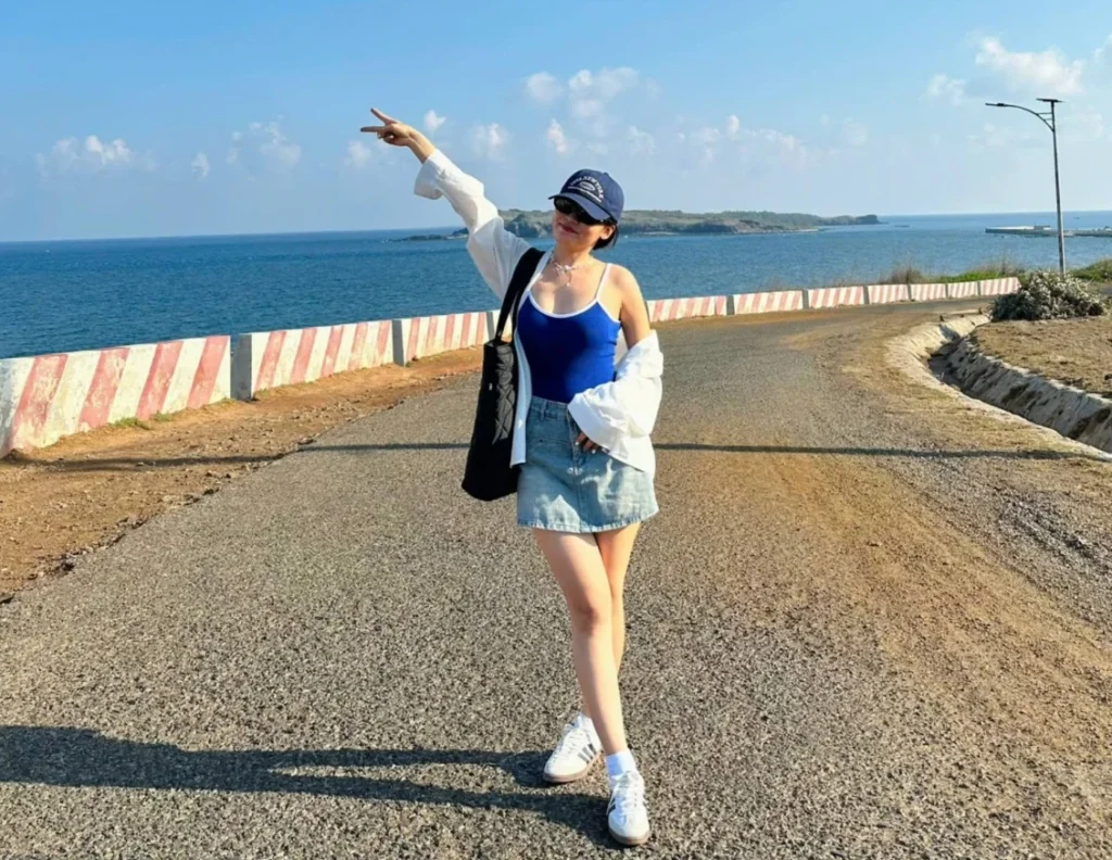 đi du lịch đảo phú quý