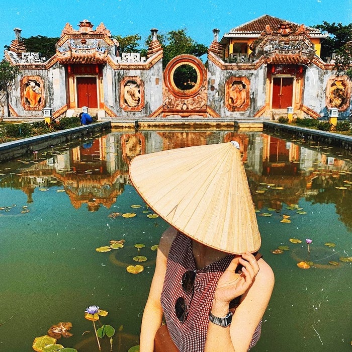 Du lịch Đà Nẵng tháng mấy đẹp, thích hợp tham quan các danh thắng? (Nguồn: Việt Nam điểm hẹn)