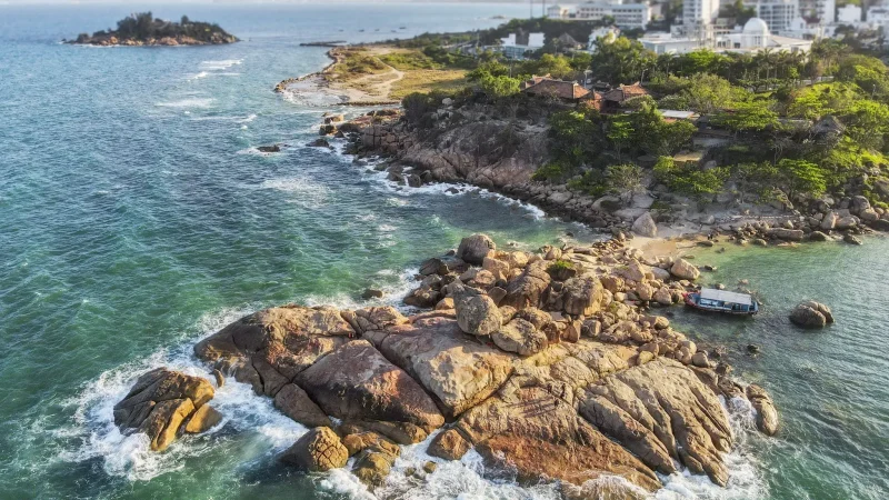 City Tour Nha Trang 1 Ngày – Khám Phá Văn Hóa