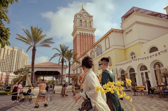 Địa điểm du lịch Phú Quốc hot nhất  