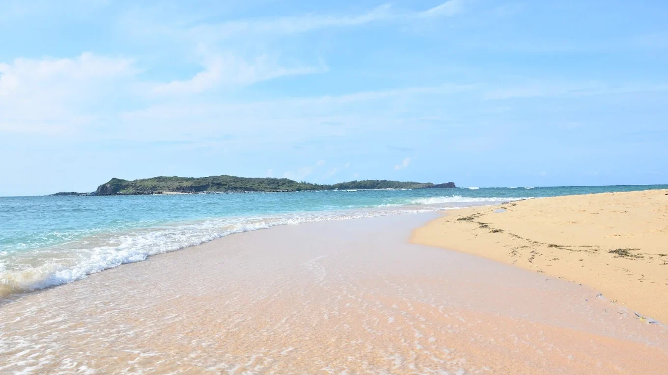 Vịnh triều dương