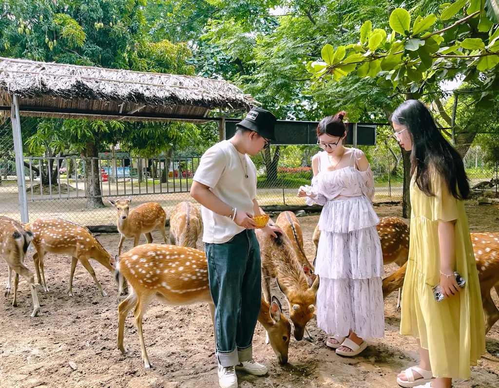 Đảo Hoa Lan Nha Trang